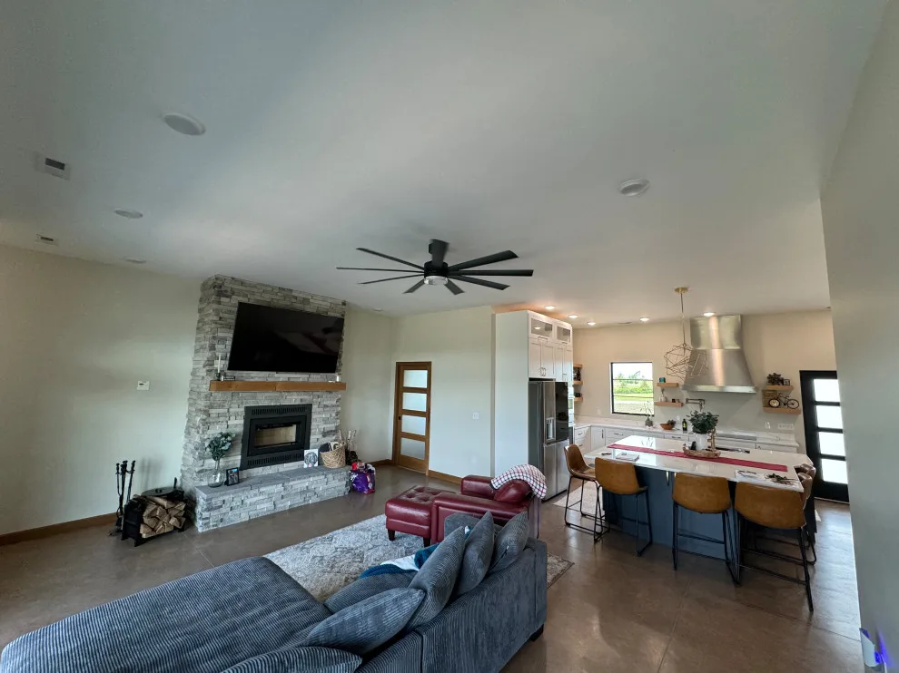 Habitable Areas by Muntz Contracting - Photo 7