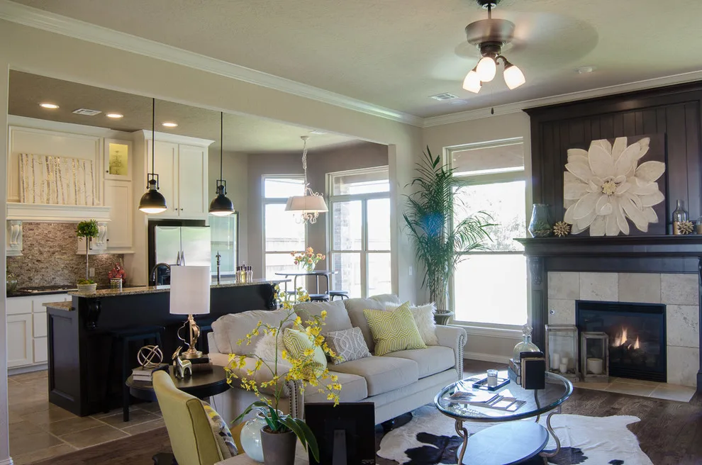 Lochinver Avenue by Muirfield Homes By Alan Cheshier - Photo 4