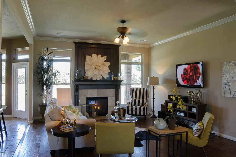 Lochinver Avenue by Muirfield Homes By Alan Cheshier - Photo 2