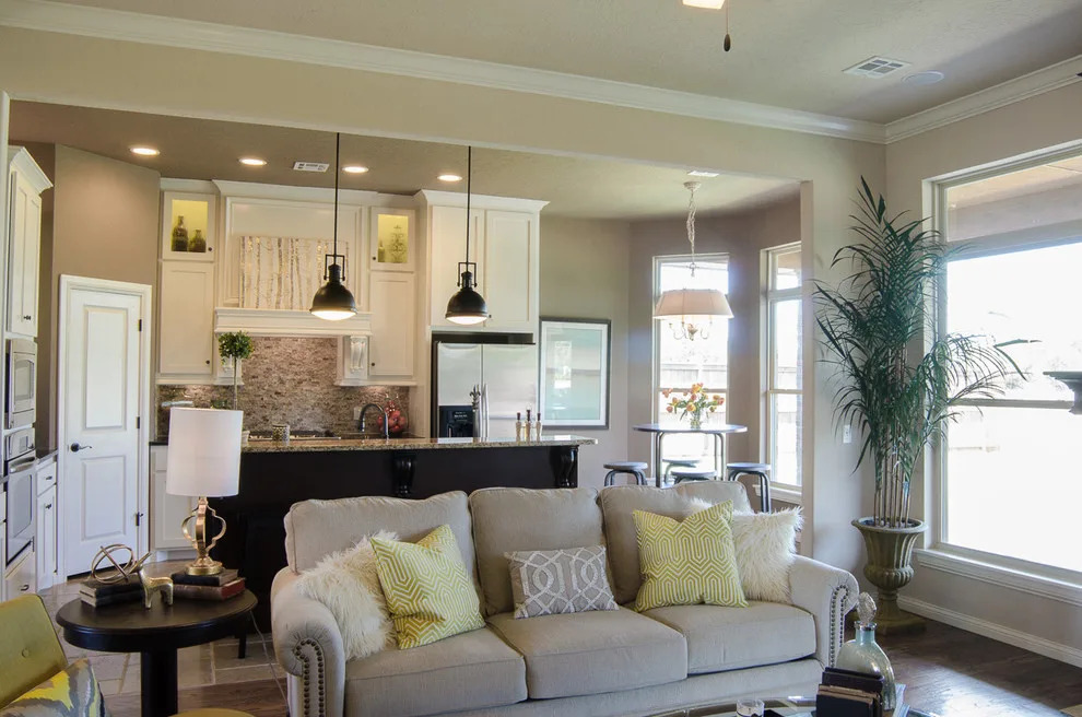 Muirfield Homes By Alan Cheshier - Photo 10