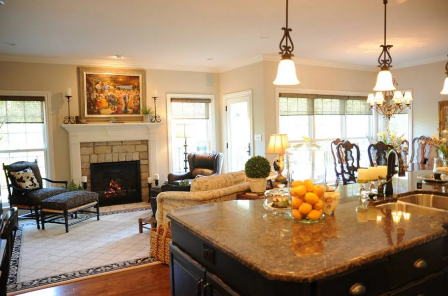 Locust Creek Culinary Makeover by Jim French Builder - Photo 2
