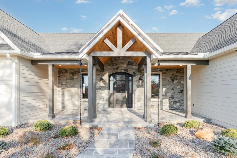 Locust Street by Musser Home Builders, Inc. - Photo 15