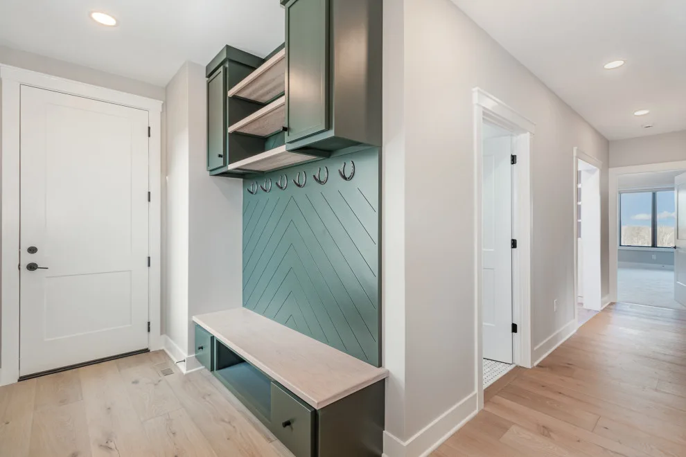 Locust Street by Musser Home Builders, Inc. - Photo 37
