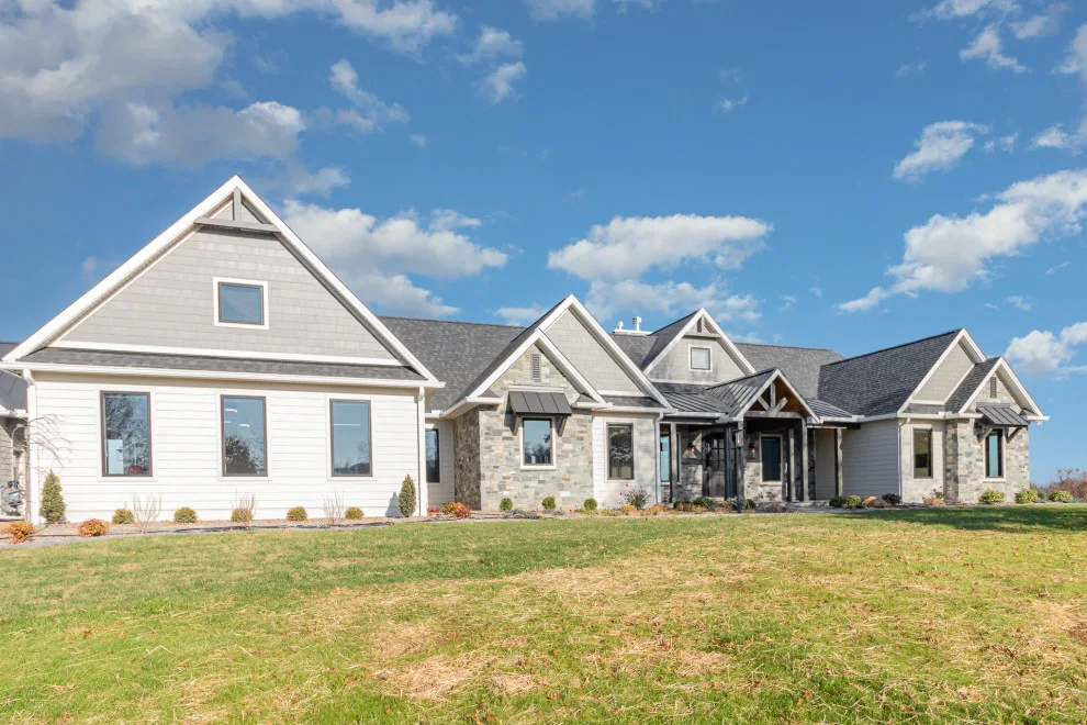 Locust Street by Musser Home Builders, Inc. - Photo 12