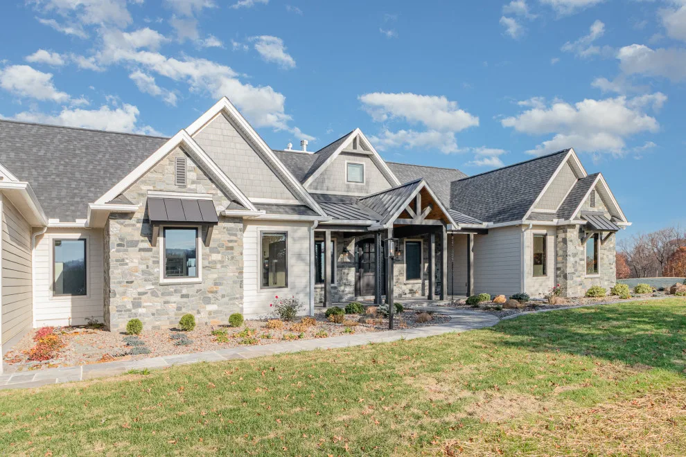 Locust Street by Musser Home Builders, Inc. - Photo 8