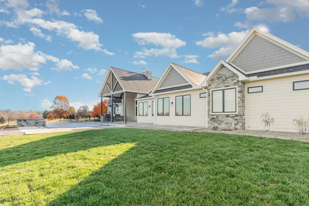 Locust Street by Musser Home Builders, Inc. - Photo 31