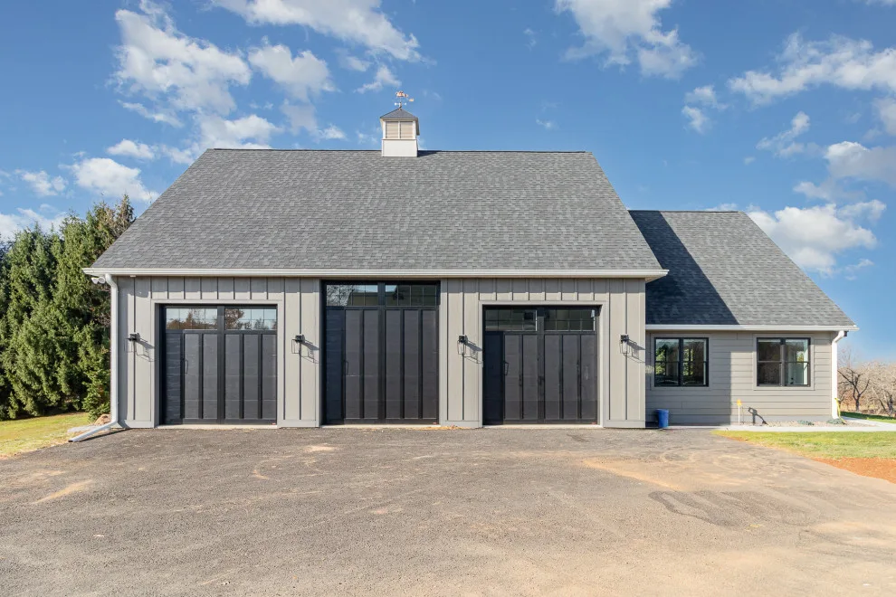 Locust Street by Musser Home Builders, Inc. - Photo 7