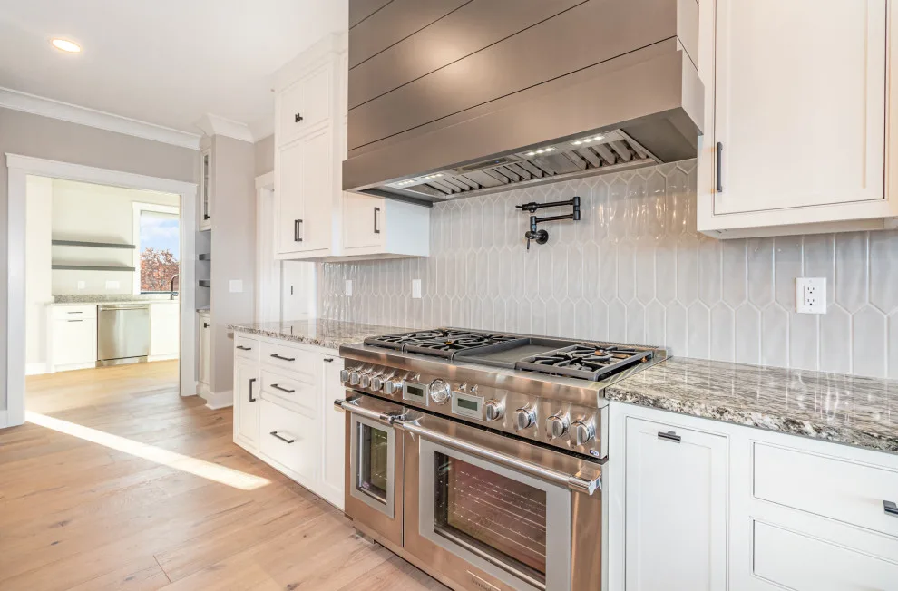 Locust Street by Musser Home Builders, Inc. - Photo 46