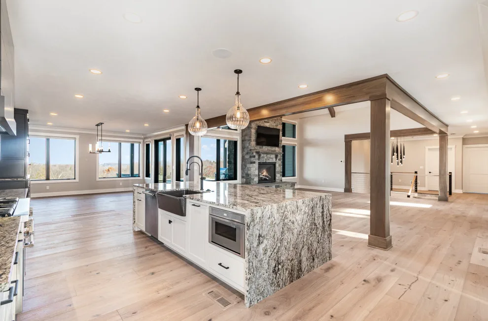 Locust Street by Musser Home Builders, Inc. - Photo 6