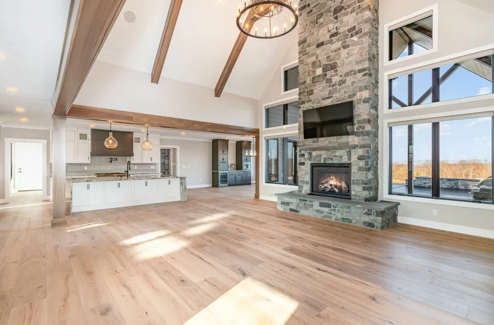 Locust Street by Musser Home Builders, Inc. - Photo 3
