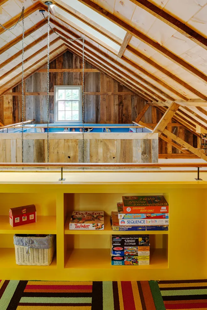 Belmont Stable by Saltsman Brenzel, Inc. - Photo 7