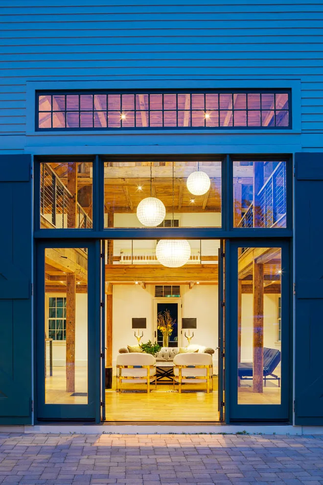 Belmont Stable by Saltsman Brenzel, Inc. - Photo 2