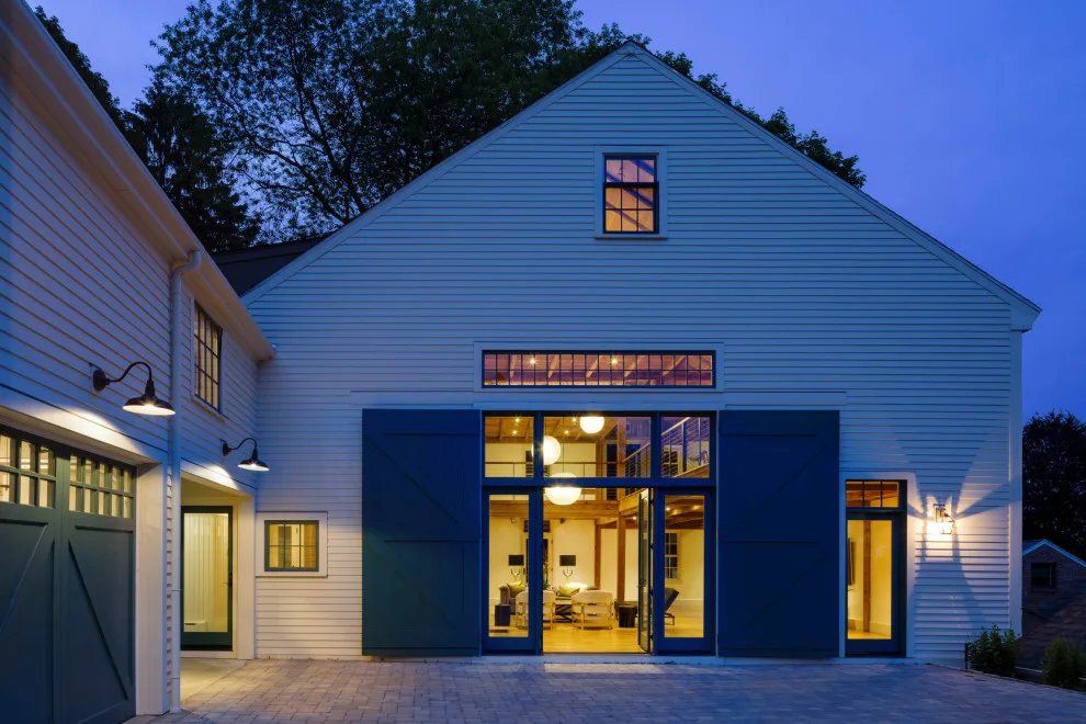 Belmont Stable by Saltsman Brenzel, Inc. - Photo 9