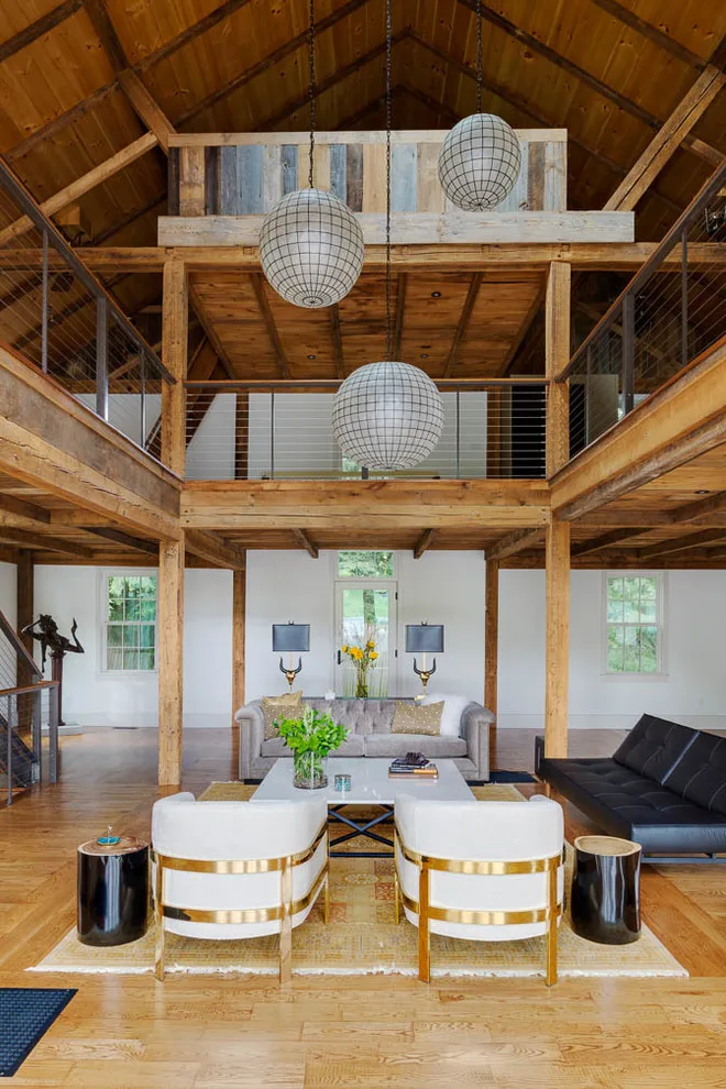 Belmont Stable by Saltsman Brenzel, Inc. - Photo 10