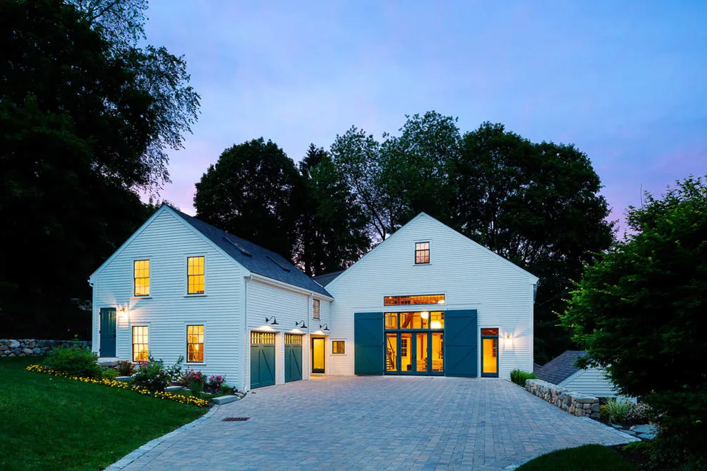 Belmont Stable by Saltsman Brenzel, Inc. - Photo 3
