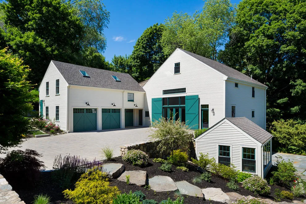 Saltsman Brenzel, Inc. - Photo 9