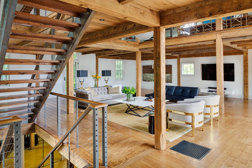 Belmont Stable by Saltsman Brenzel, Inc. - Photo 4