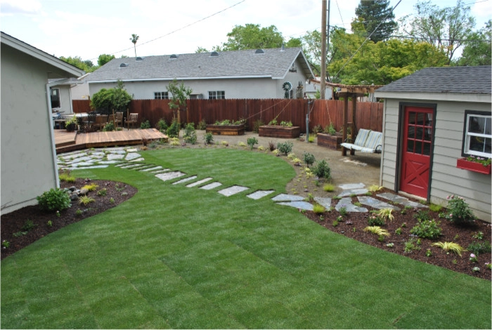 Kirin Landscape Design - Photo 2