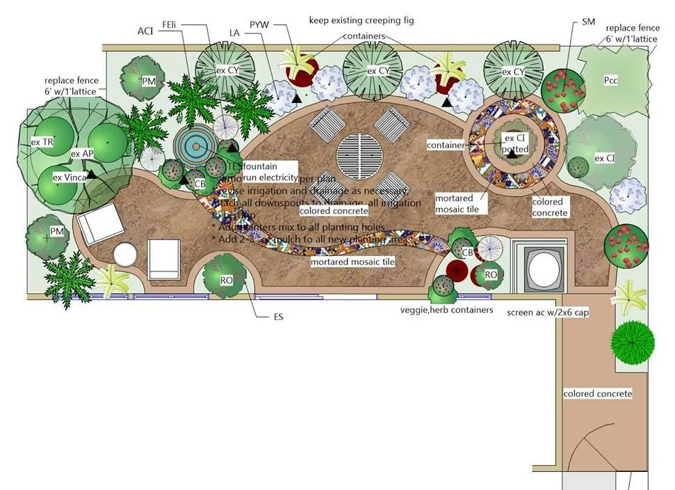 Kirin Landscape Design - Photo 5