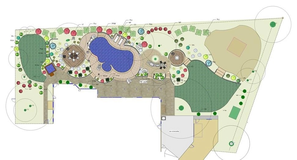 Kirin Landscape Design - Photo 3
