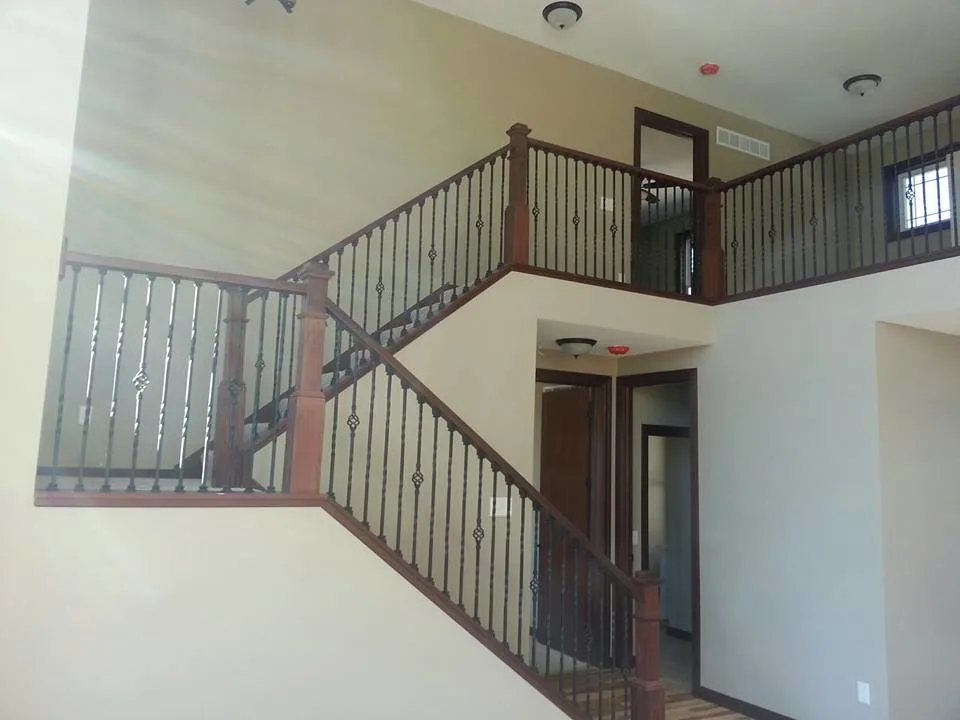 Elevated Areas by Wausau Homes Manistique - Photo 15