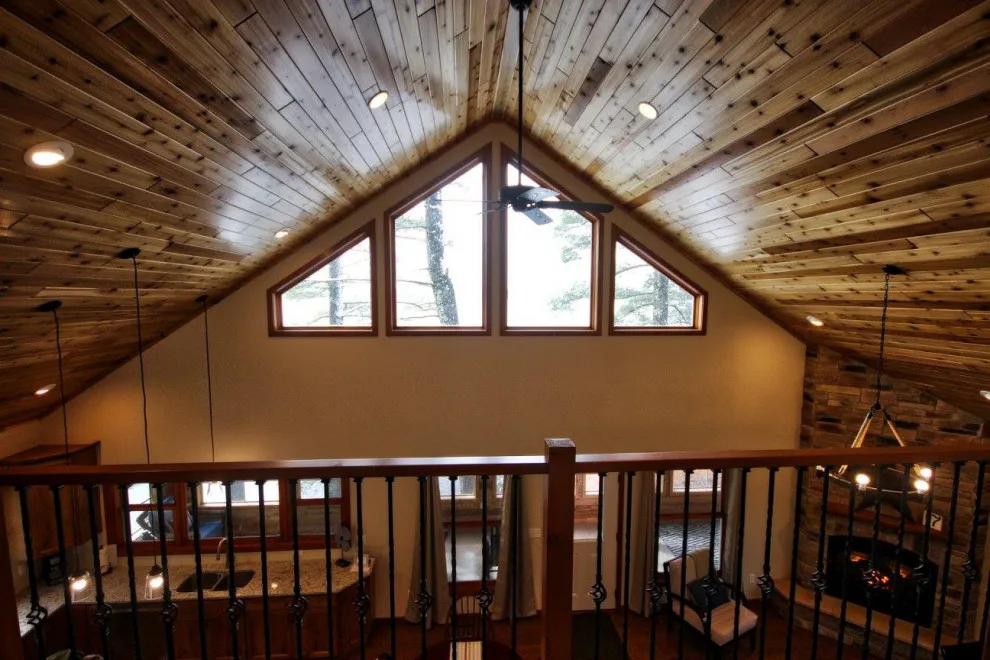 Elevated Pines by Lakefront Building & Design, LLC - Photo 20