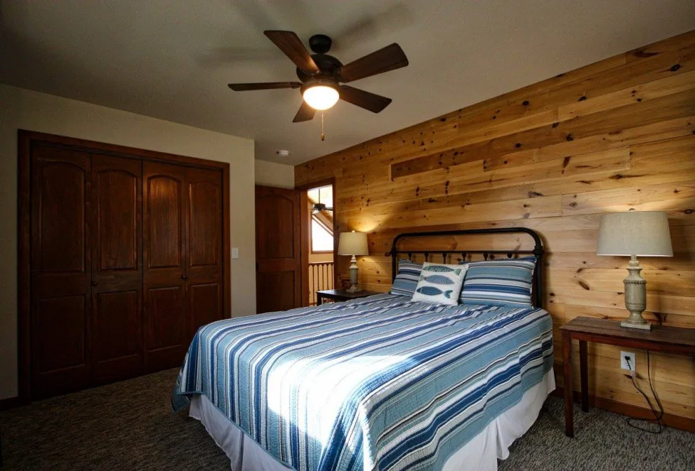 Elevated Pines by Lakefront Building & Design, LLC - Photo 14
