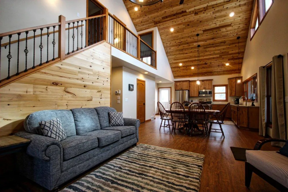 Elevated Pines by Lakefront Building & Design, LLC - Photo 19