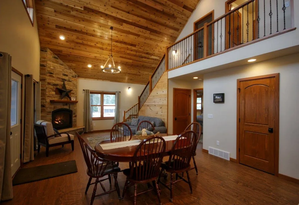 Elevated Pines by Lakefront Building & Design, LLC - Photo 23