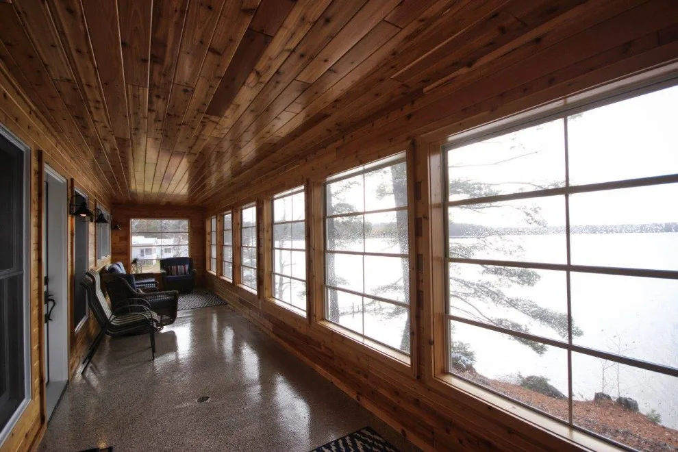 Elevated Pines by Lakefront Building & Design, LLC - Photo 21