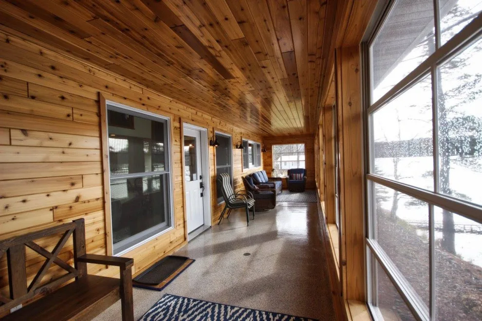 Elevated Pines by Lakefront Building & Design, LLC - Photo 9