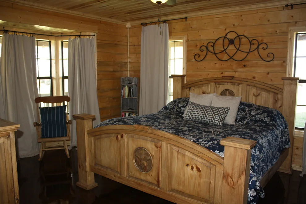 Timber Cottages by Newton Log Homes Construction - Photo 31