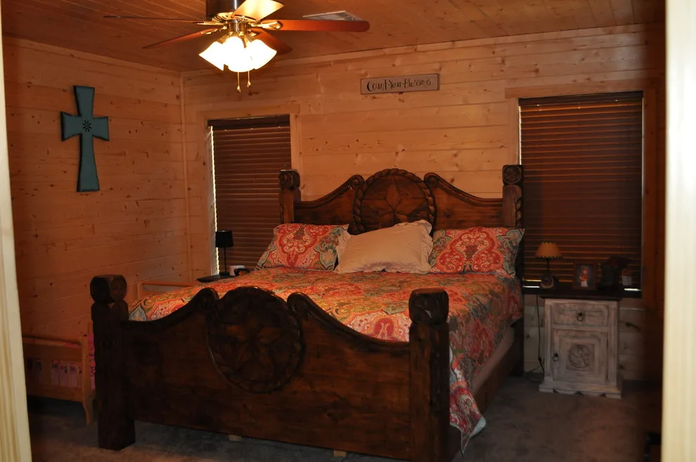 Timber Cottages by Newton Log Homes Construction - Photo 134
