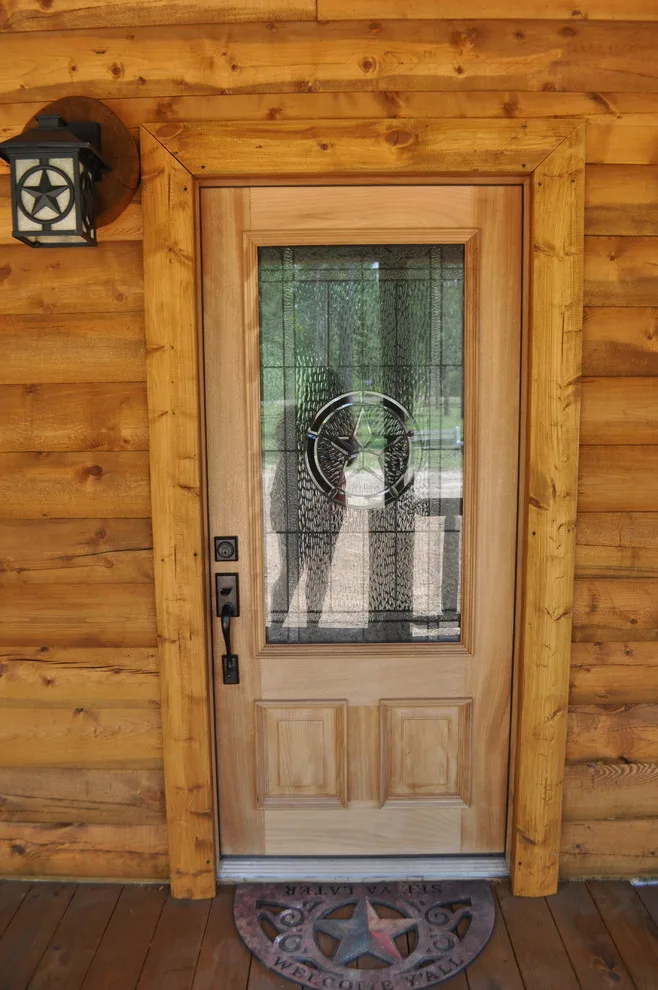 Timber Cottages by Newton Log Homes Construction - Photo 112