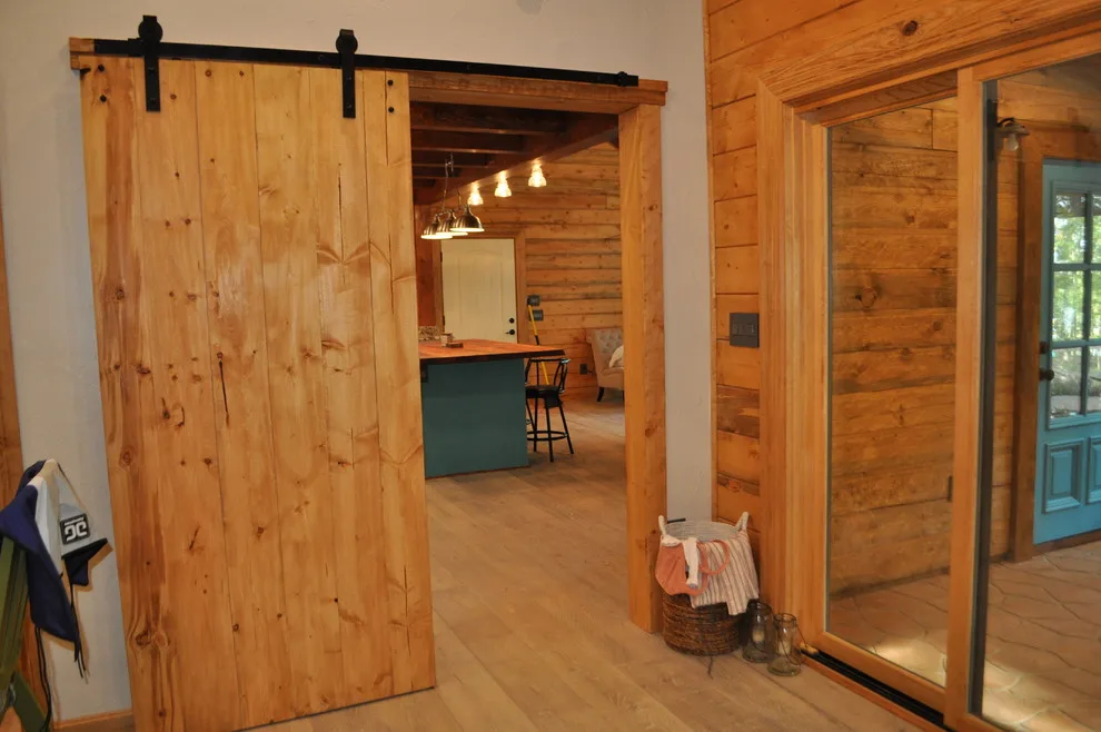 Timber Cottages by Newton Log Homes Construction - Photo 61