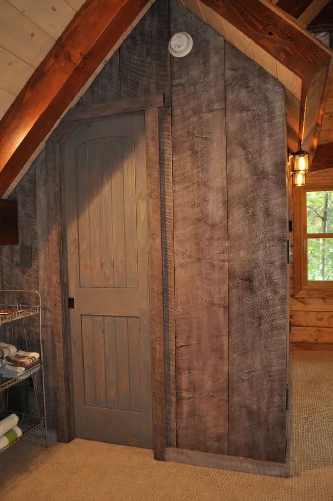Timber Cottages by Newton Log Homes Construction - Photo 113