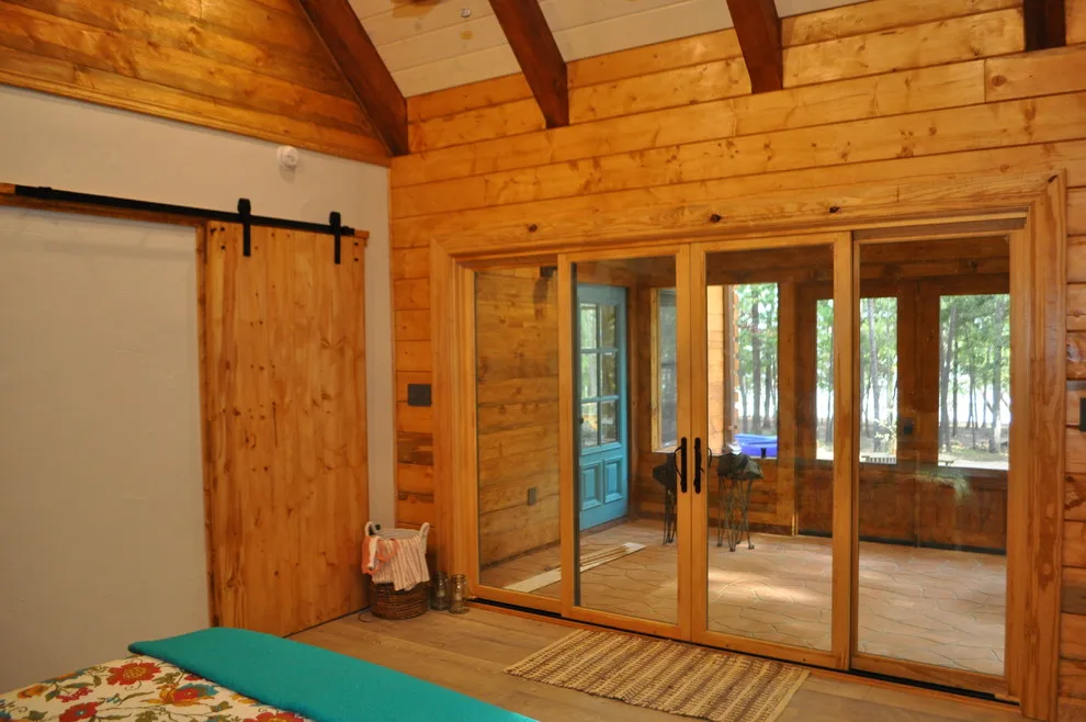 Timber Cottages by Newton Log Homes Construction - Photo 63
