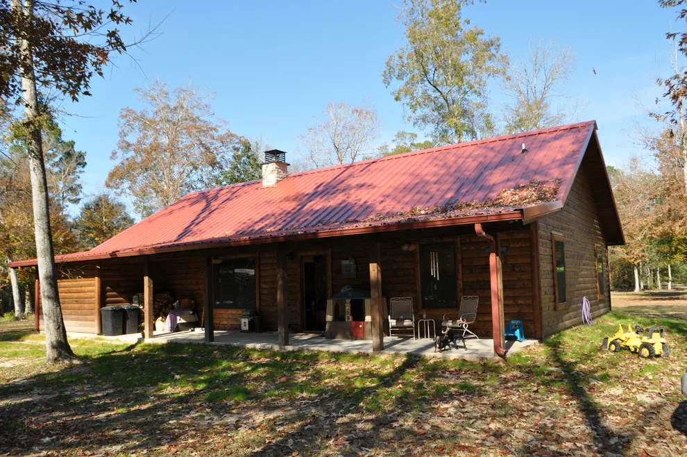 Timber Cottages by Newton Log Homes Construction - Photo 32
