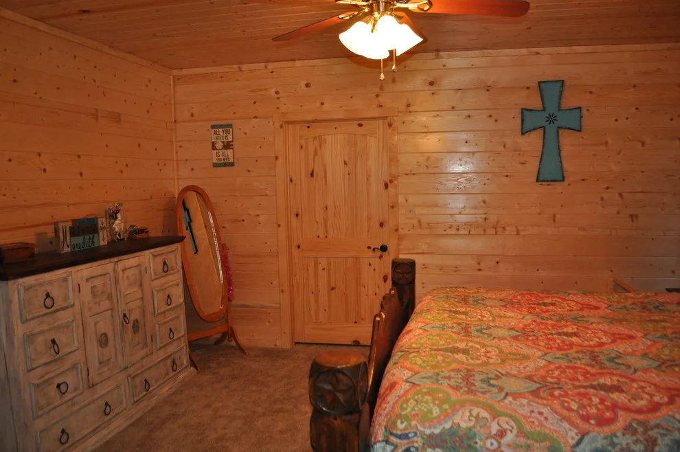 Timber Cottages by Newton Log Homes Construction - Photo 54