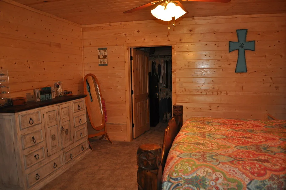 Timber Cottages by Newton Log Homes Construction - Photo 127