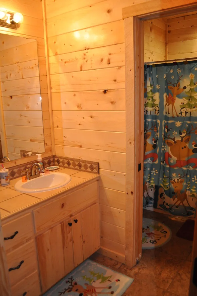 Timber Cottages by Newton Log Homes Construction - Photo 99