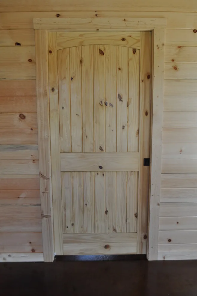 Timber Cottages by Newton Log Homes Construction - Photo 57
