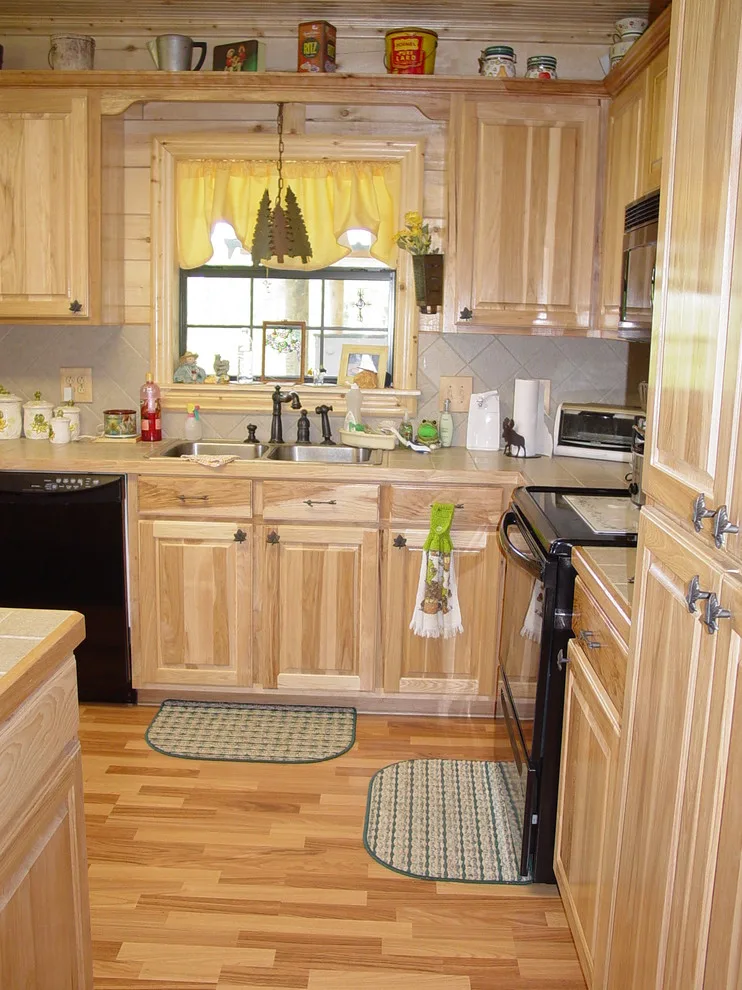 Timber Cottages by Newton Log Homes Construction - Photo 65