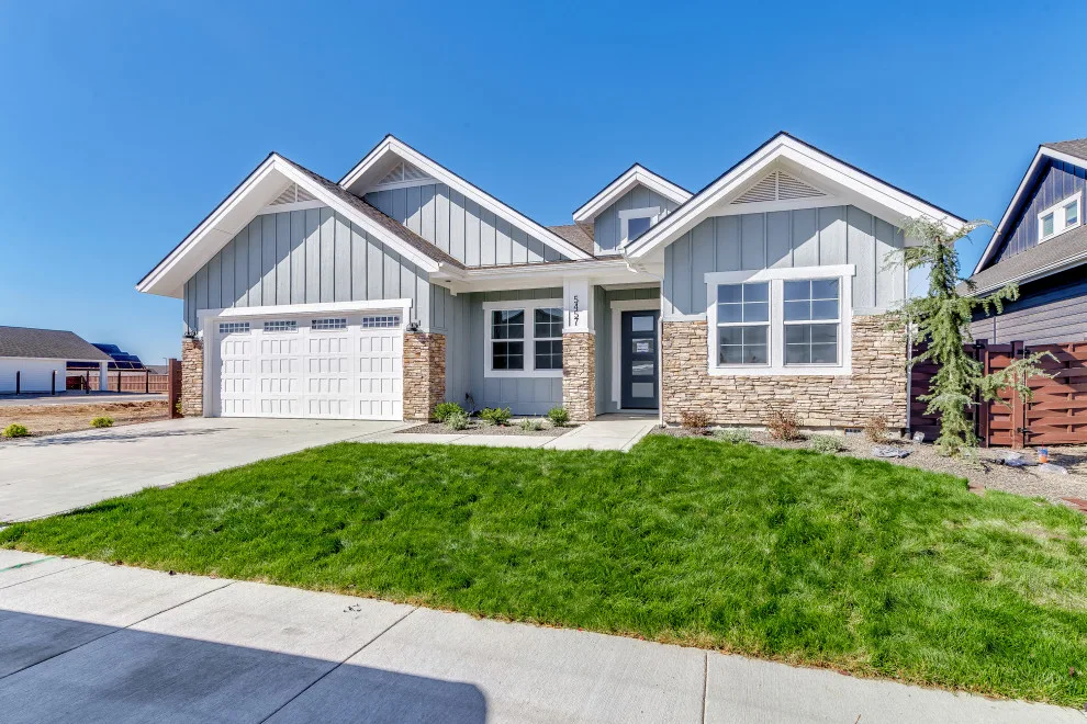 Gardner Homes' Logan River by Gardner Homes - Photo 8