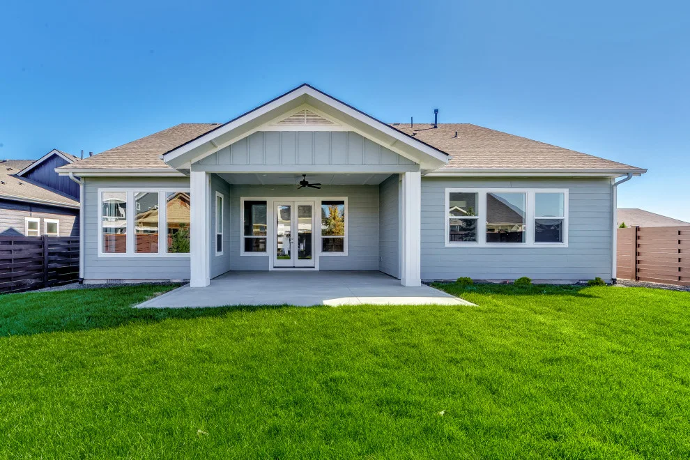 Gardner Homes' Logan River by Gardner Homes - Photo 2