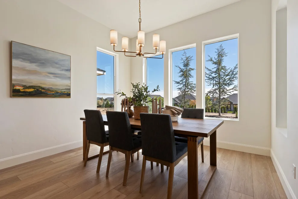 Logan River Contemporary Tudor by Gardner Homes - Photo 2