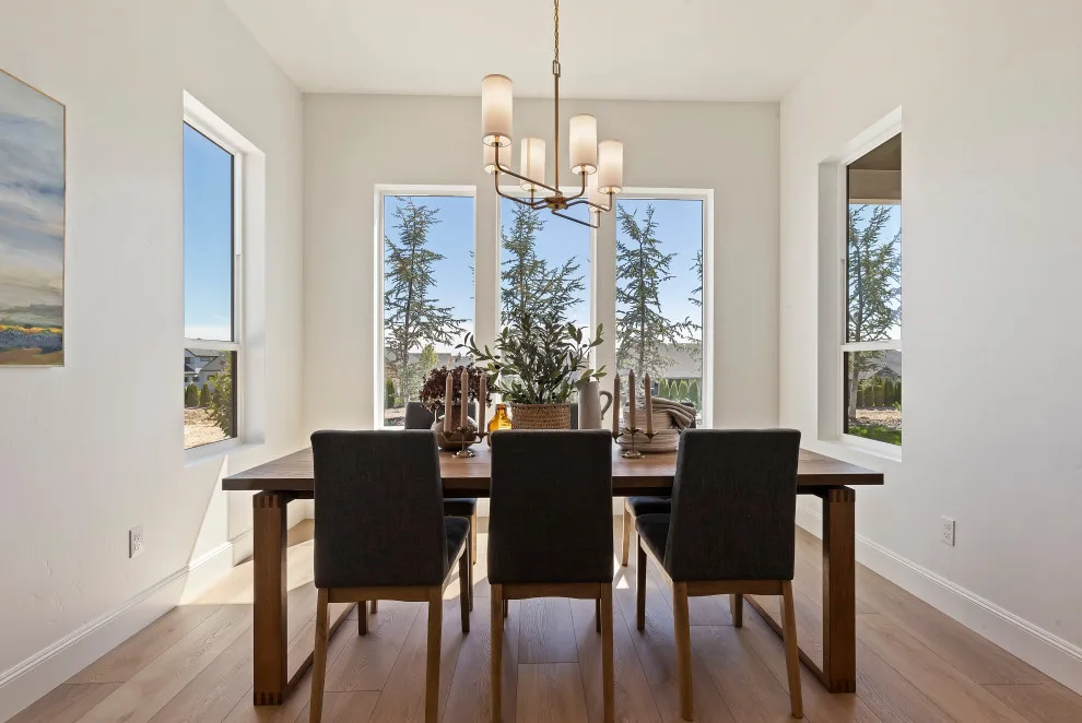 Logan River Contemporary Tudor by Gardner Homes - Photo 17