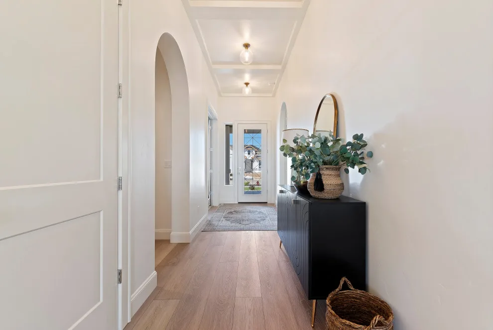 Logan River Contemporary Tudor by Gardner Homes - Photo 9
