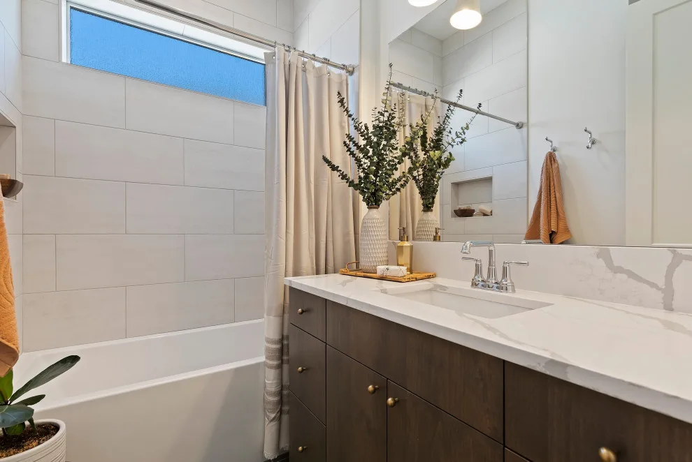 Logan River Contemporary Tudor by Gardner Homes - Photo 15