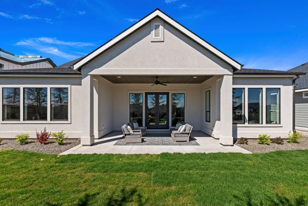 Logan River Contemporary Tudor by Gardner Homes - Photo 20
